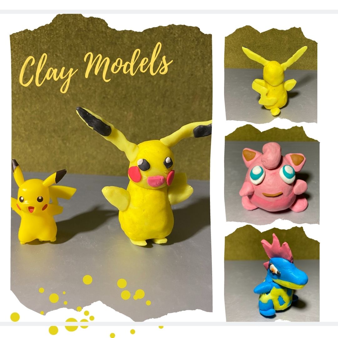 Guide to the Types of Clay