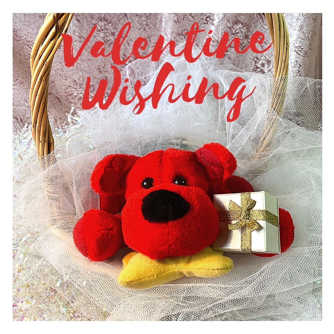 Valentine Wishing